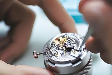 江诗丹顿手表济南售后服务在哪