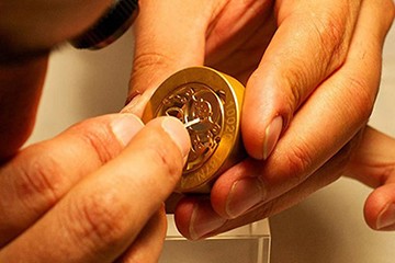 江诗丹顿表济南售后点在哪