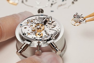 江诗丹顿表济南官方售后服务中心在哪