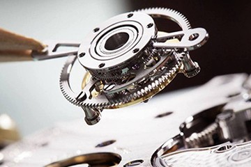 济南江诗丹顿售后服务店在哪