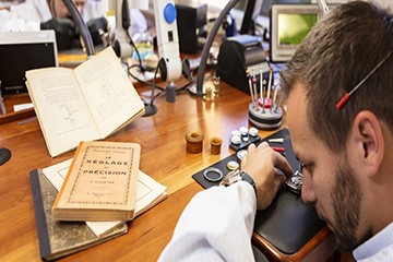 济南江诗丹顿售后在哪