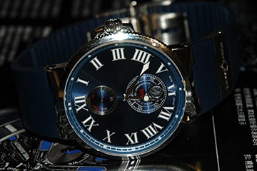 济南江诗丹顿名表售后保养