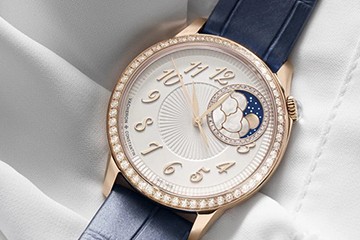 济南江诗丹顿表售后清洗保养