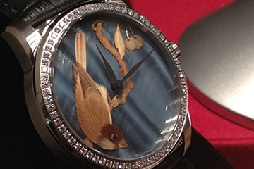 济南江诗丹顿售后保养