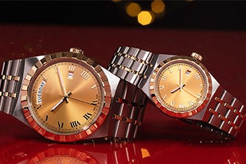 济南江诗丹顿自动机械表为什么走快