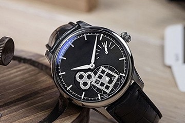 济南江诗丹顿为什么慢呢