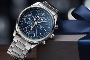 济南江诗丹顿为什么越走越快