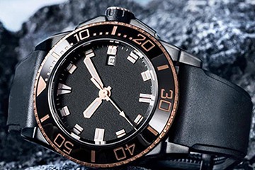 济南江诗丹顿手表为什么上了发条还不走