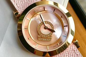 济南江诗丹顿自动机械表为什么走停