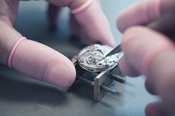 济南江诗丹顿起雾维修