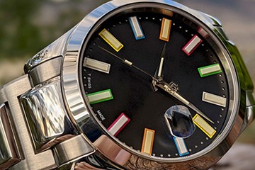 济南江诗丹顿为什么走走停停