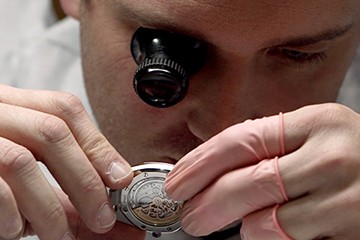 济南江诗丹顿有水气维修