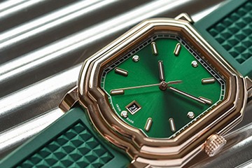 为什么济南江诗丹顿不戴会停