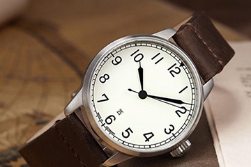 济南江诗丹顿为什么有时候不准