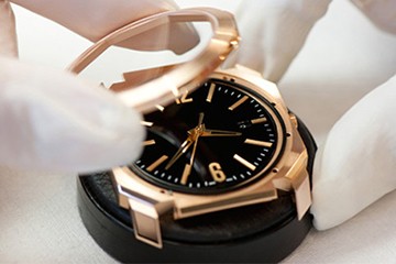 济南江诗丹顿换了电池为什么也不走