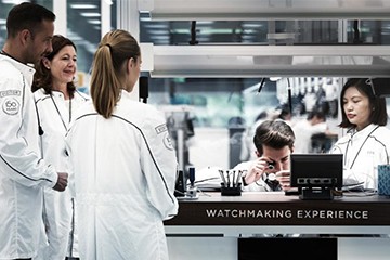 济南江诗丹顿手表官方售后点油